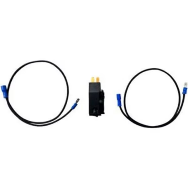 Supco Fuse Pro 5 Amp Tester With Light, Sealed Unit Parts Co., Mfr#: BRK5